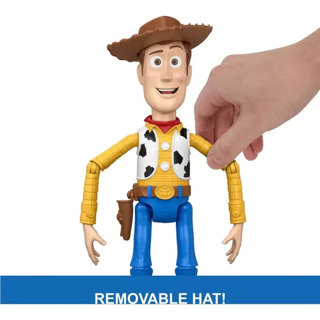 [702266] Mattel Toy Story 5 - Running Woody Figure 3.webp
