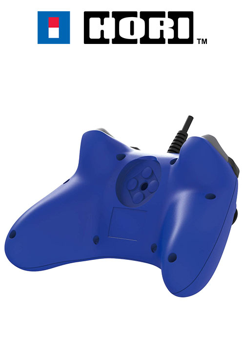 NS Horipad Wired Controller Blue (HORI)