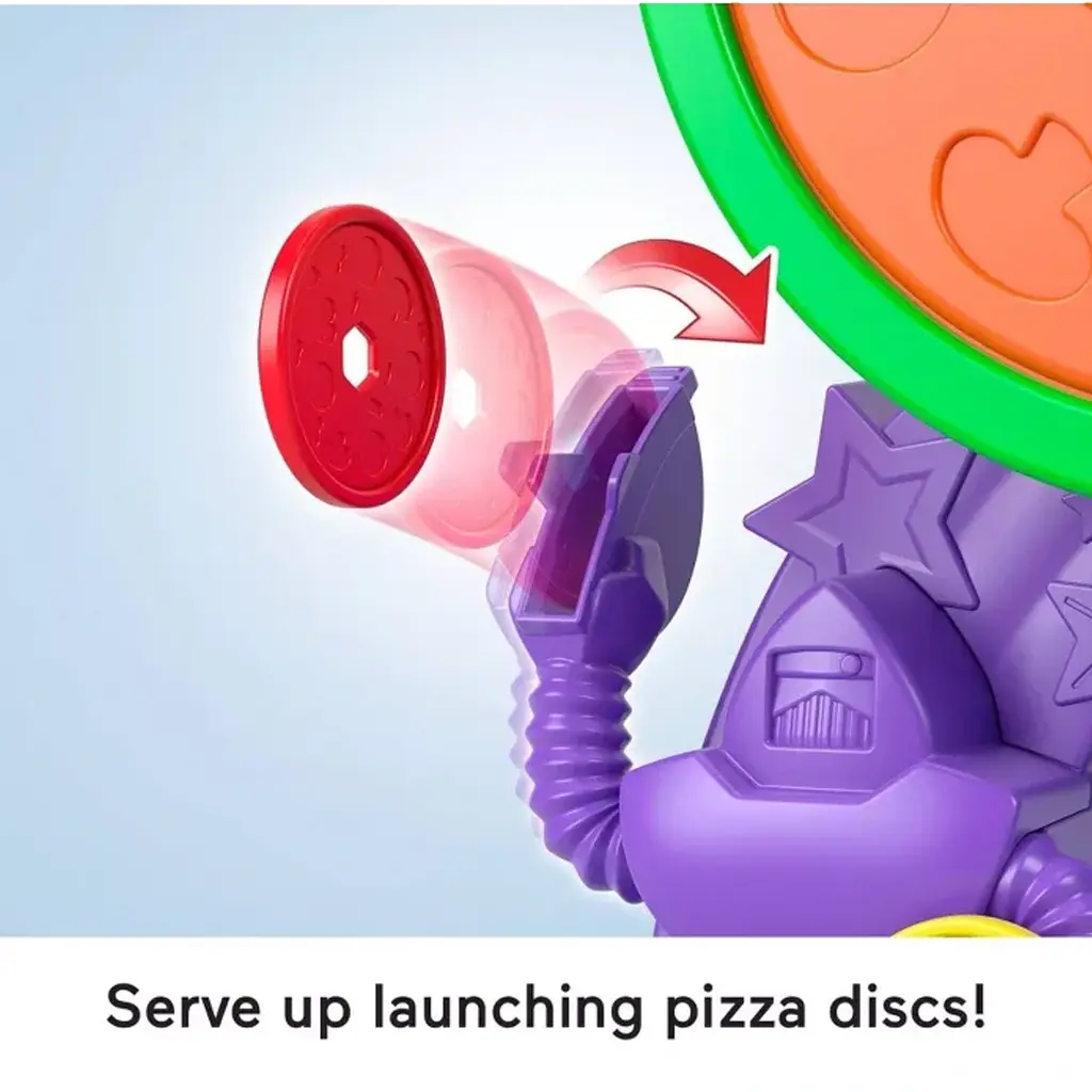 [702261] Mattel Imaginext - Toy Story Pizza Planet Playset 4.webp