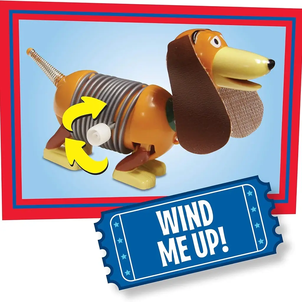 [702264] Just Play Toy Story - Slinky Dog (Wind-Up) Figure 3.webp