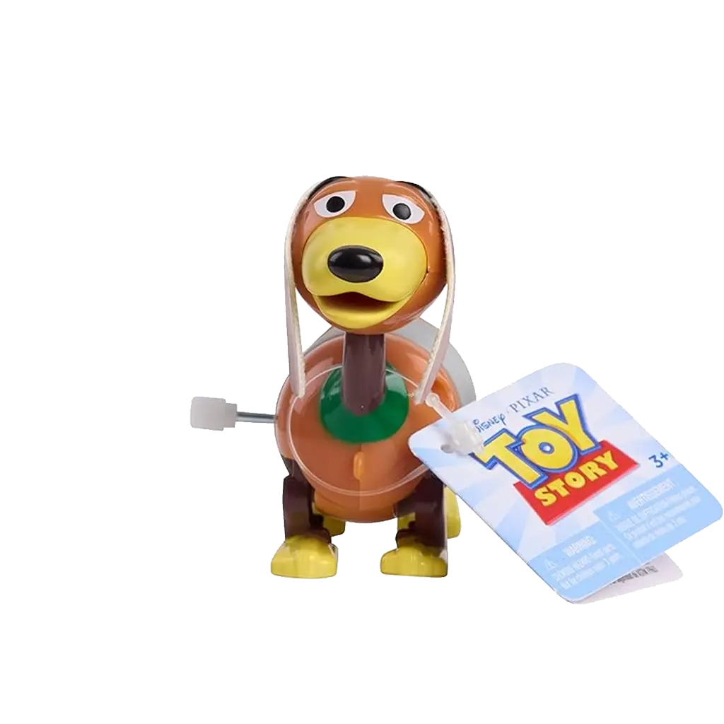 [702264] Just Play Toy Story - Slinky Dog (Wind-Up) Figure 5.webp