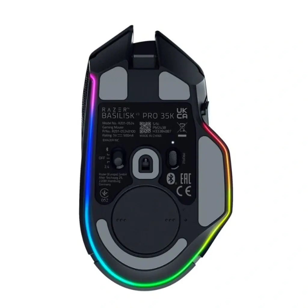 [702479] Razer Basilisk V3 Pro 35K 6.webp