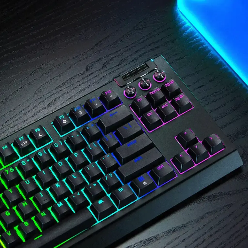 [702482] Razer BlackWidow V4 4.webp
