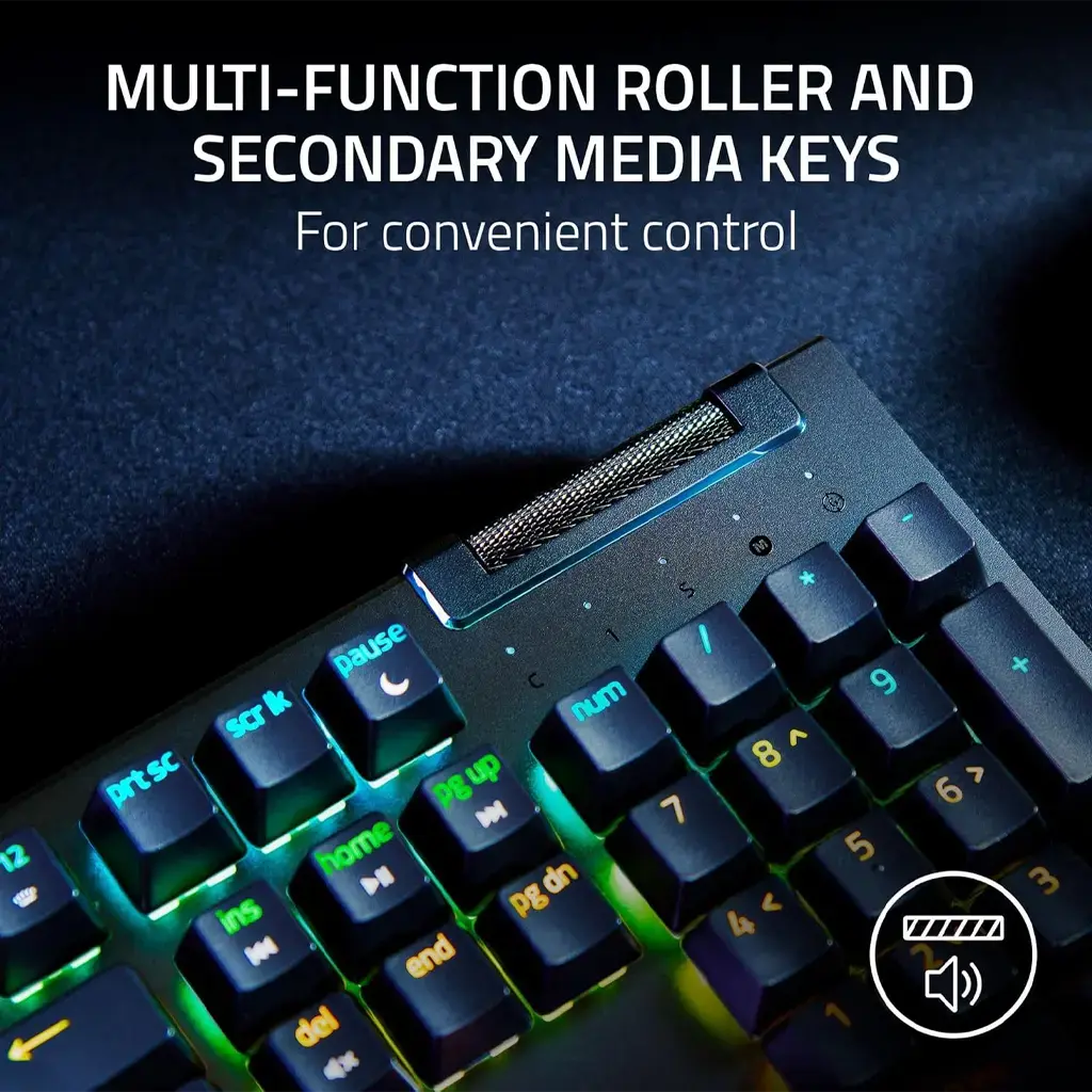 [702480] Razer BlackWidow V4 6.webp