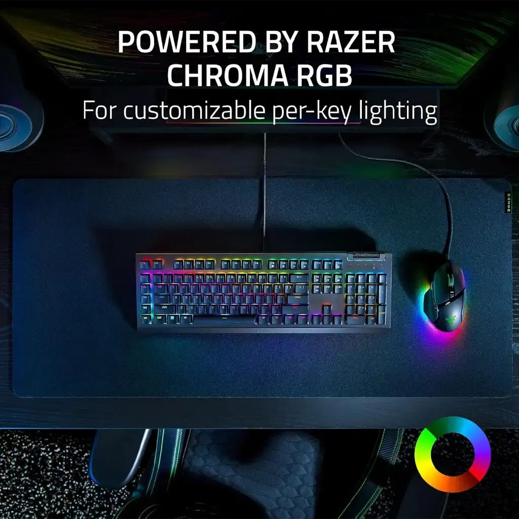 [702480] Razer BlackWidow V4 7.webp