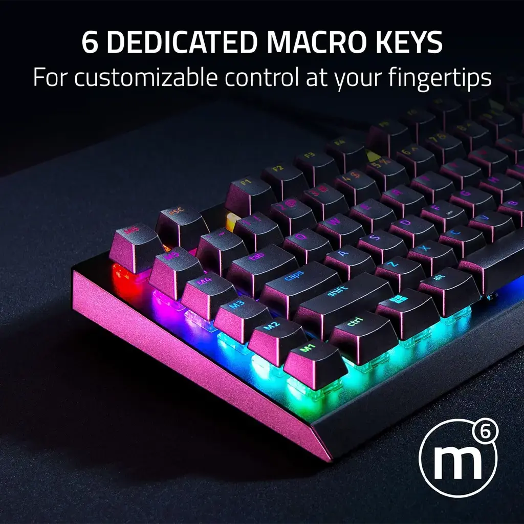 [702480] Razer BlackWidow V4 5.webp