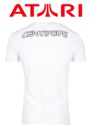 Atari - Centipede - Arcade Graphic Men's T-shirt - 2XL