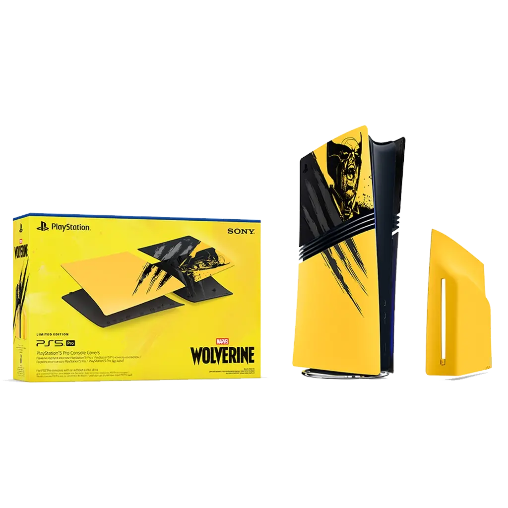 [S702714] PS5 Pro Console Cover 3.webp