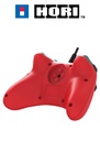 NS Horipad Wired Controller Red (HORI)