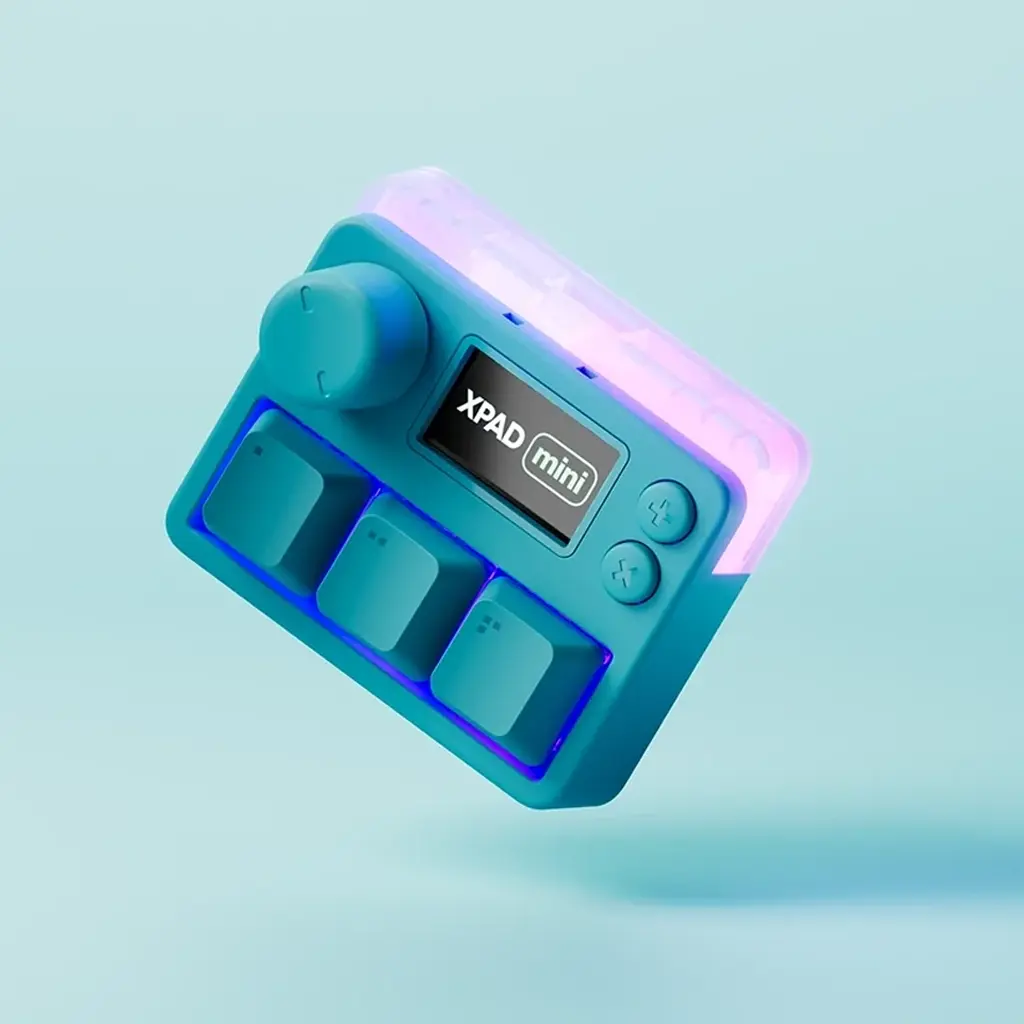 [702335] Pulsar LABXPAD Mini 4.webp