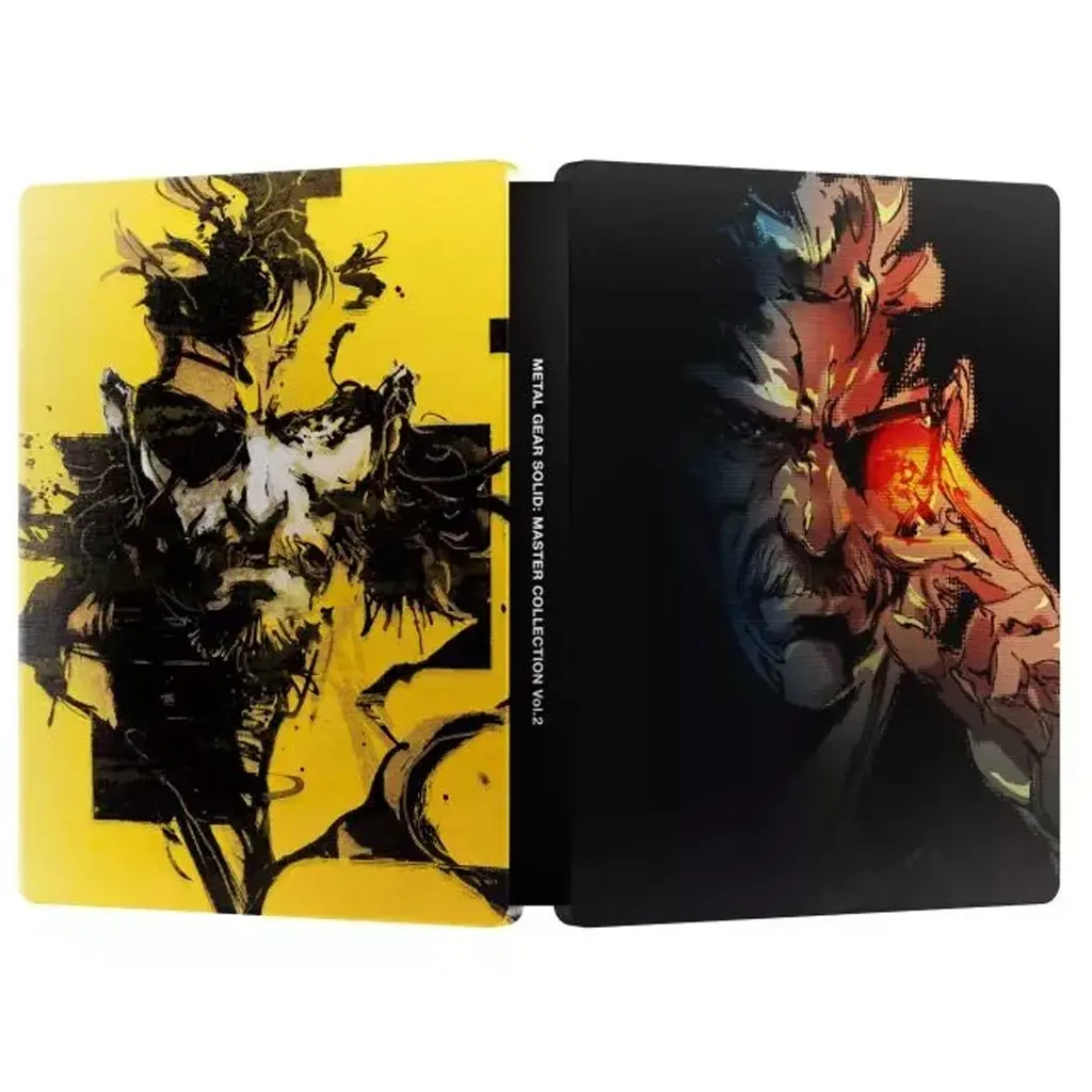 [702774] PS5 Metal Gear Solid 3.webp