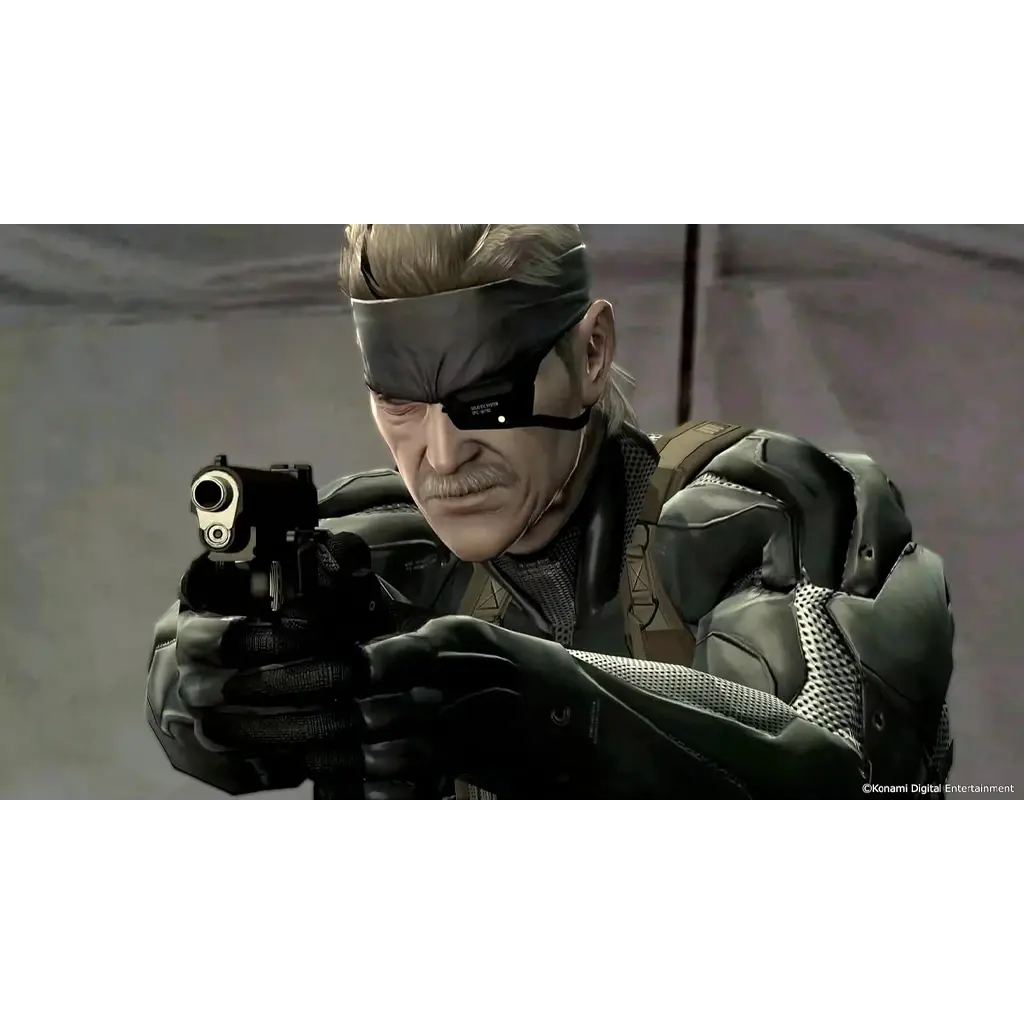 [702774] PS5 Metal Gear Solid 5.webp