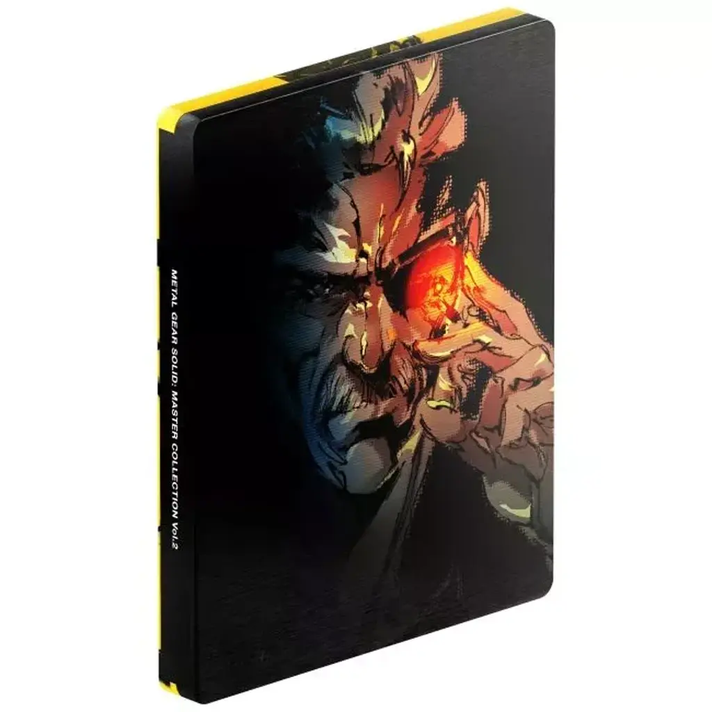[702774] PS5 Metal Gear Solid 4.webp