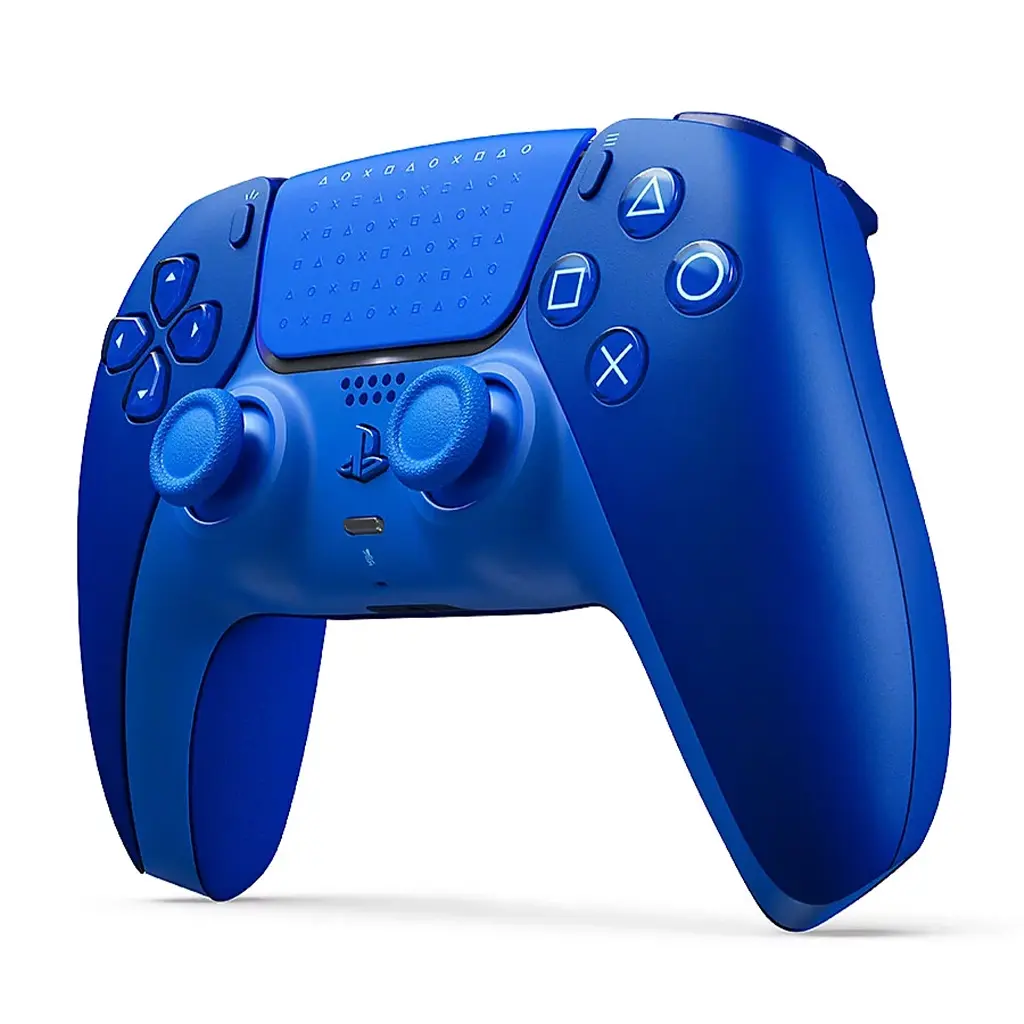[13914] PS5 DualSense Icon Blue Controller 7.webp