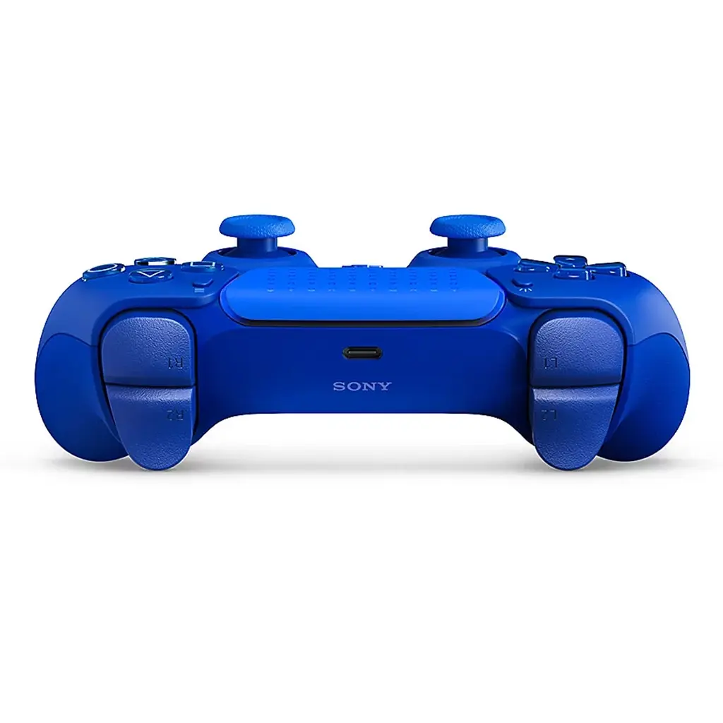 [13914] PS5 DualSense Icon Blue Controller 2.webp