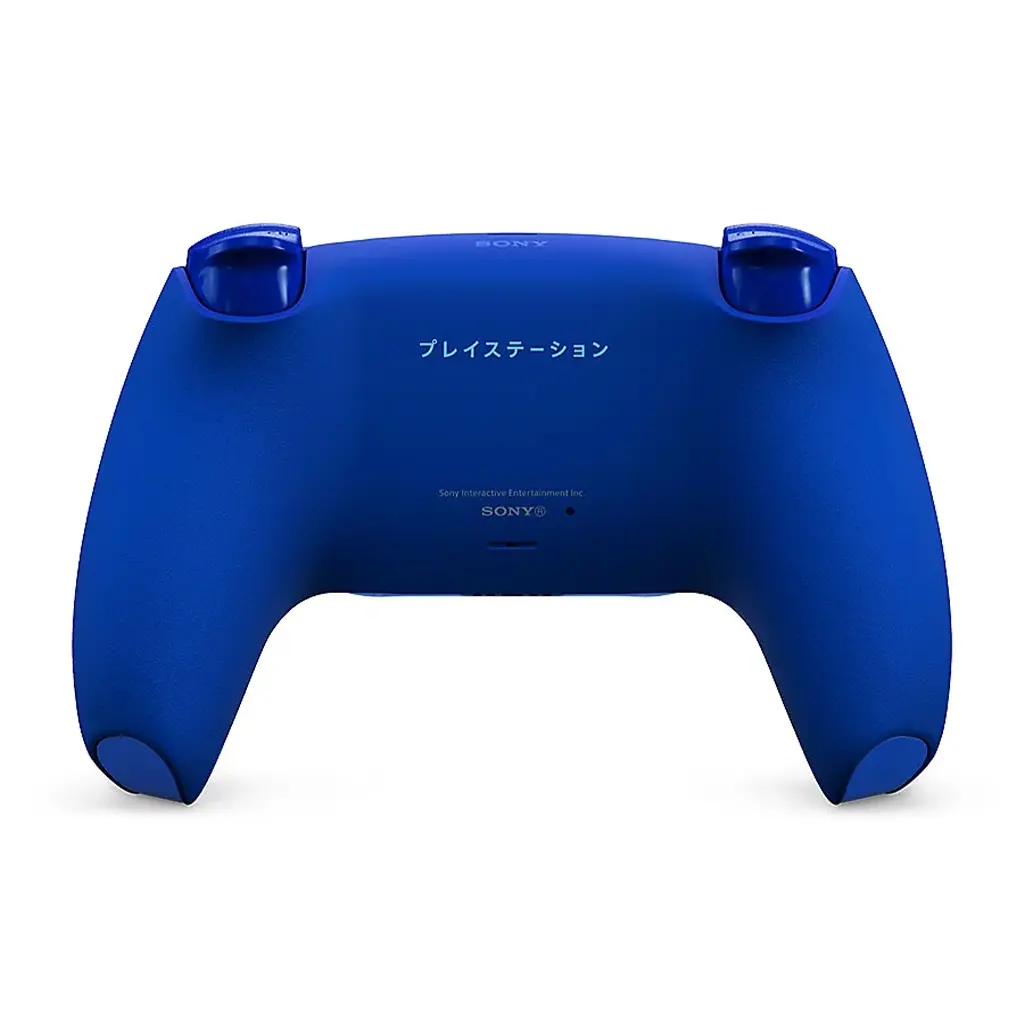 [13914] PS5 DualSense Icon Blue Controller 6.webp