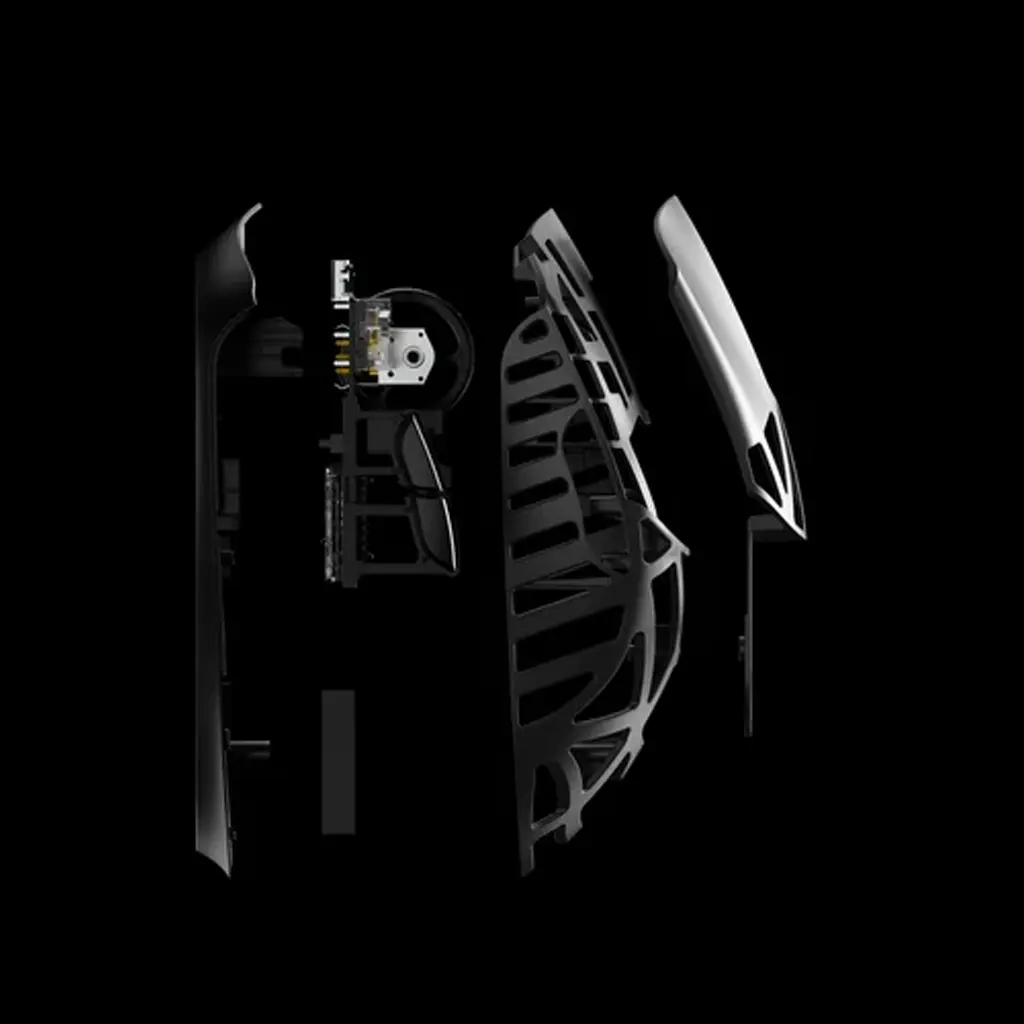 [702406] WLMOUSE Beast X Mini Pro Magnesium Gaming Mouse Black 4.webp