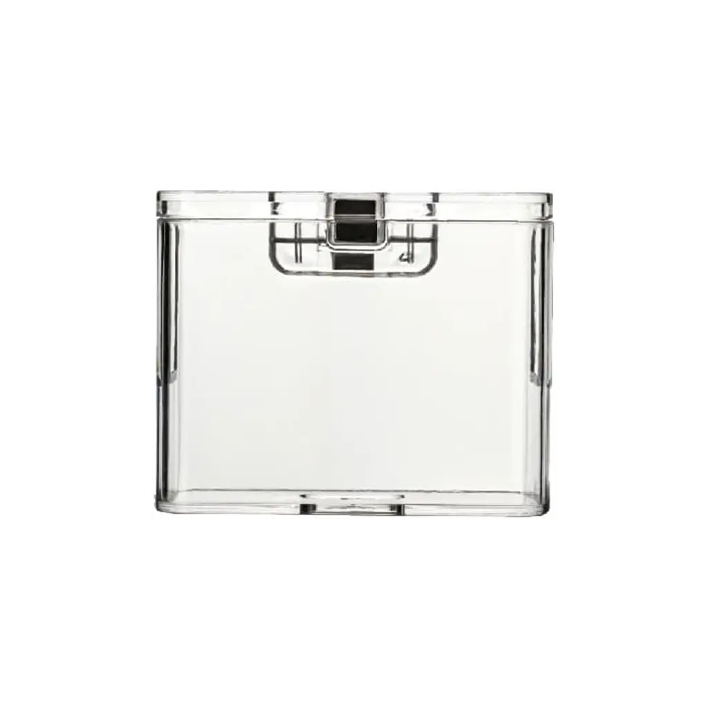 [702789] MOONDROP Space Travel 2 Protective Case Transparent 2.webp