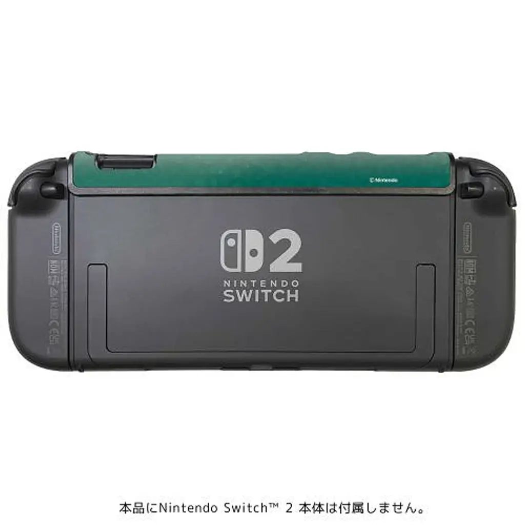 [702370] Keys Factory Splatoon Raiders Front Cover for Nintendo Switch 2 2.webp