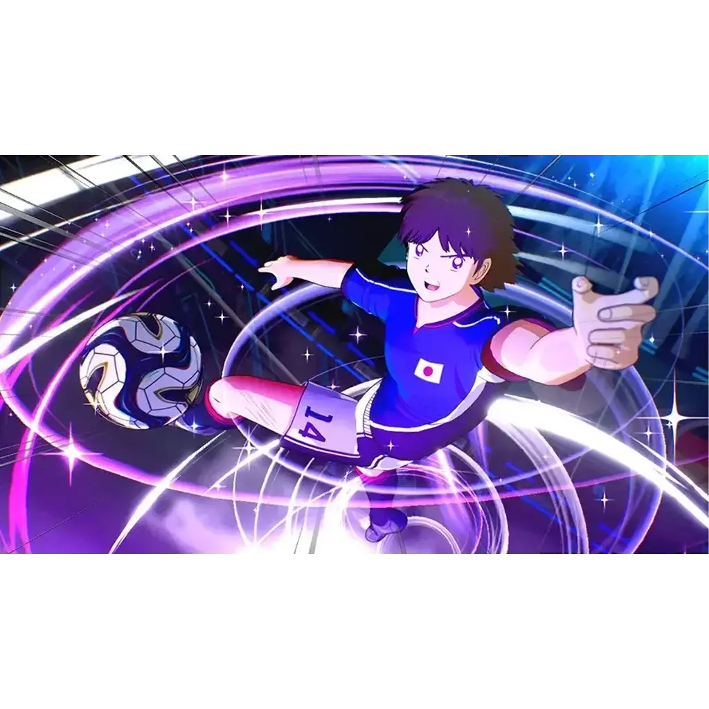 [702830] PS5 Captain Tsubasa 2 World Fighters R2 3.webp