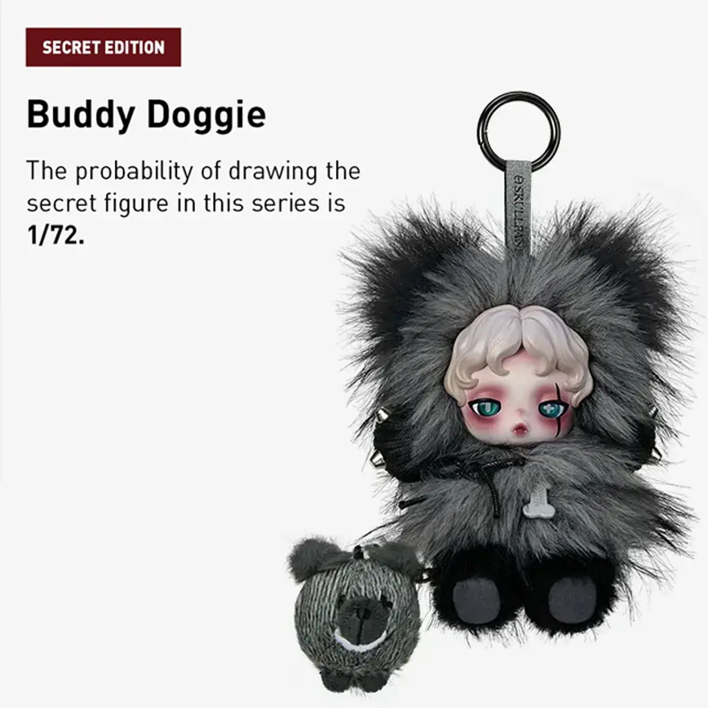 [702558] Pop Mart Skullpanda You Found Me! Series Doll Pendant Random Plush 3.webp