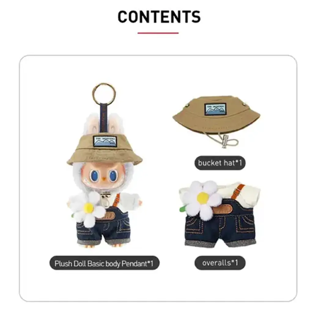 [702575] Pop Mart The Monsters Fall In Wild Series-Vinyl Doll Pendant Plush 3.webp