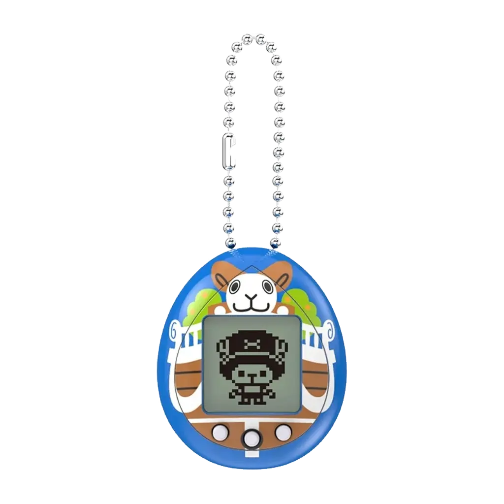 [702520] Tamagotchi Nano One Piece Going Marry 2.webp