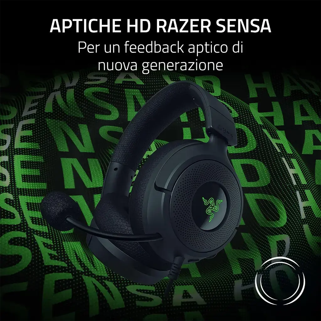 [702896] Razer Kraken V4 X Sensa HD Haptics Wired Gaming Headset 4.webp