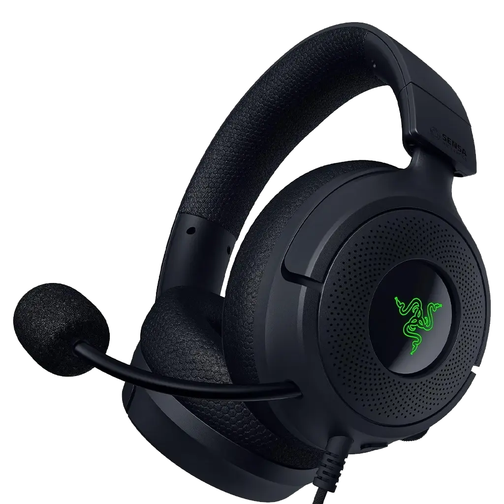 [702896] Razer Kraken V4 X Sensa HD Haptics Wired Gaming Headset 1.webp