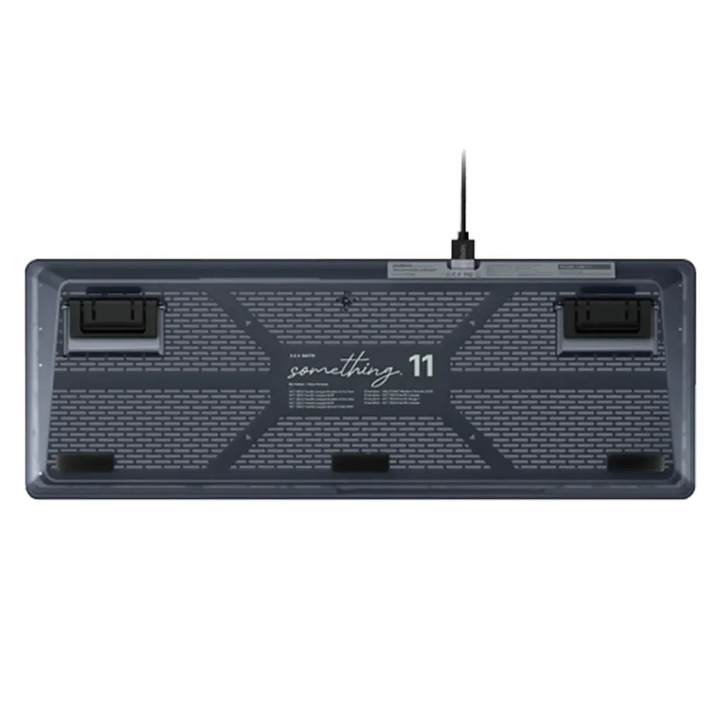 [702635] Pulsar Esport PCMK 3 HE TKL 87Keys ANSI Design By Something Gaming Keyboard 2.webp