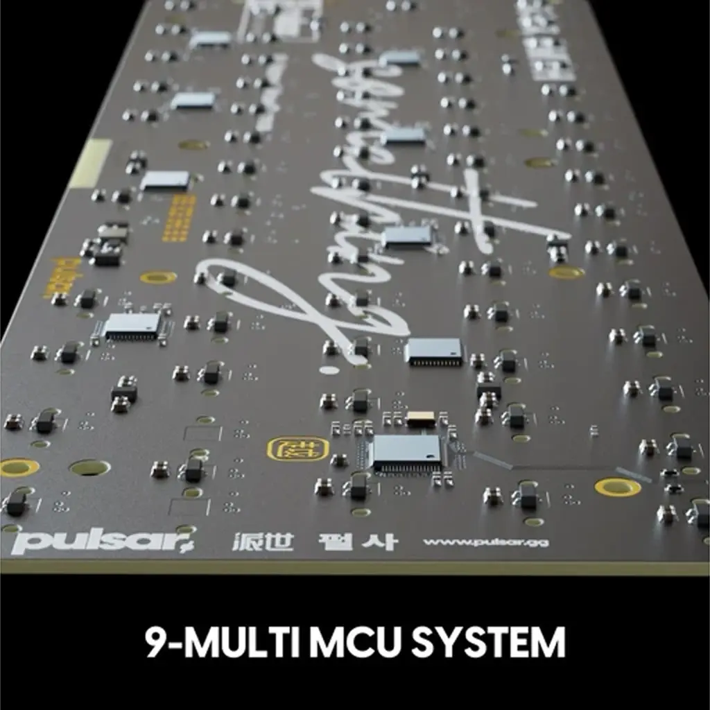 [702635] Pulsar Esport PCMK 3 HE TKL 87Keys ANSI Design By Something Gaming Keyboard 9.webp