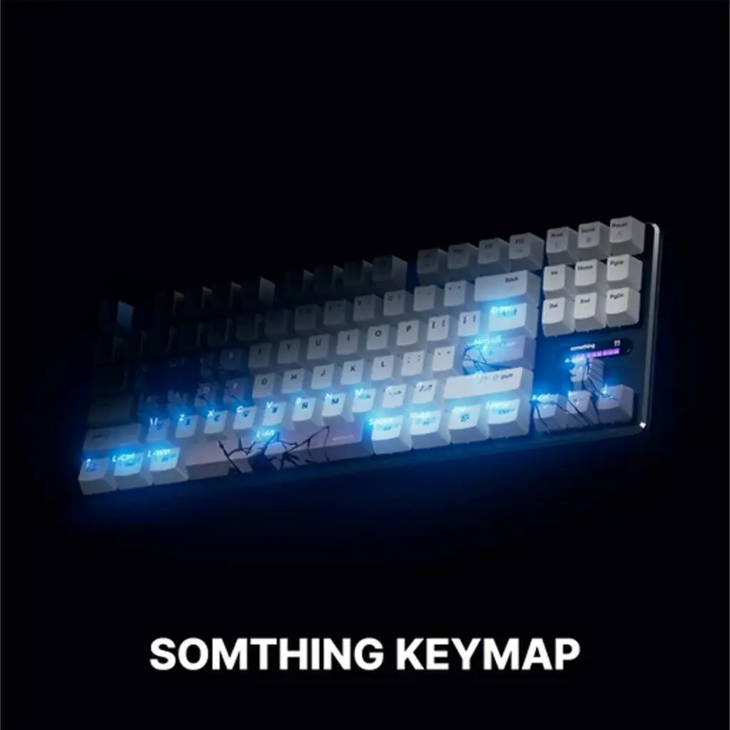 [702635] Pulsar Esport PCMK 3 HE TKL 87Keys ANSI Design By Something Gaming Keyboard 5.webp