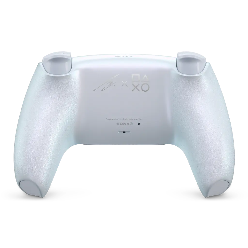 [S702899] PS5 DualSense Wireless Controller - Lisa Limited Edition 3.webp