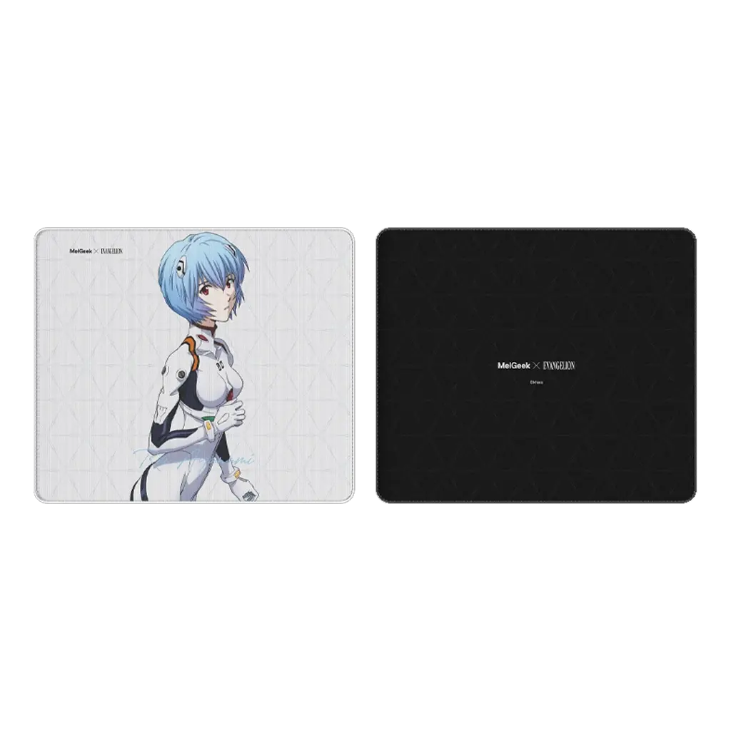 [702391] MelGeek Evangelion Rei Ayanami Edition Mouse Pad 4.webp
