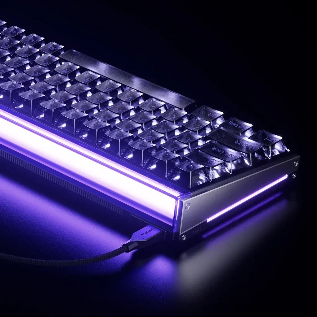 [702389] MelGeek Made68 UltraV2 Classic White Gaming Keyboard 6.webp
