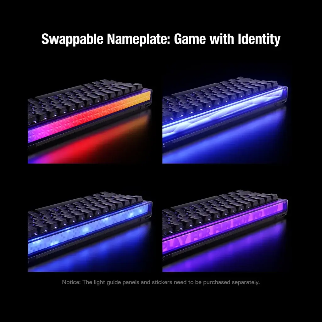 [702389] MelGeek Made68 UltraV2 Classic White Gaming Keyboard 8.webp