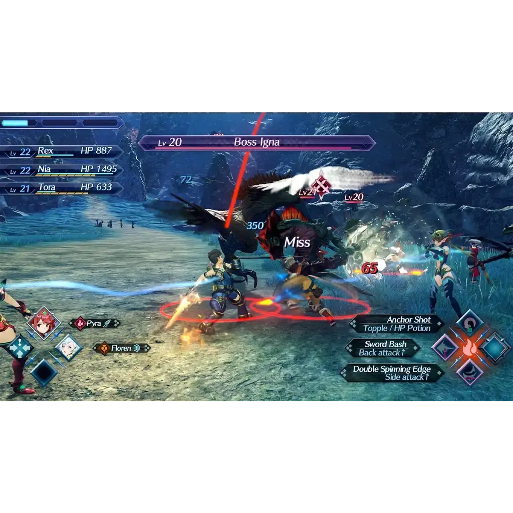 [702945] NS2 Xenoblade Chronicles 2  6.webp