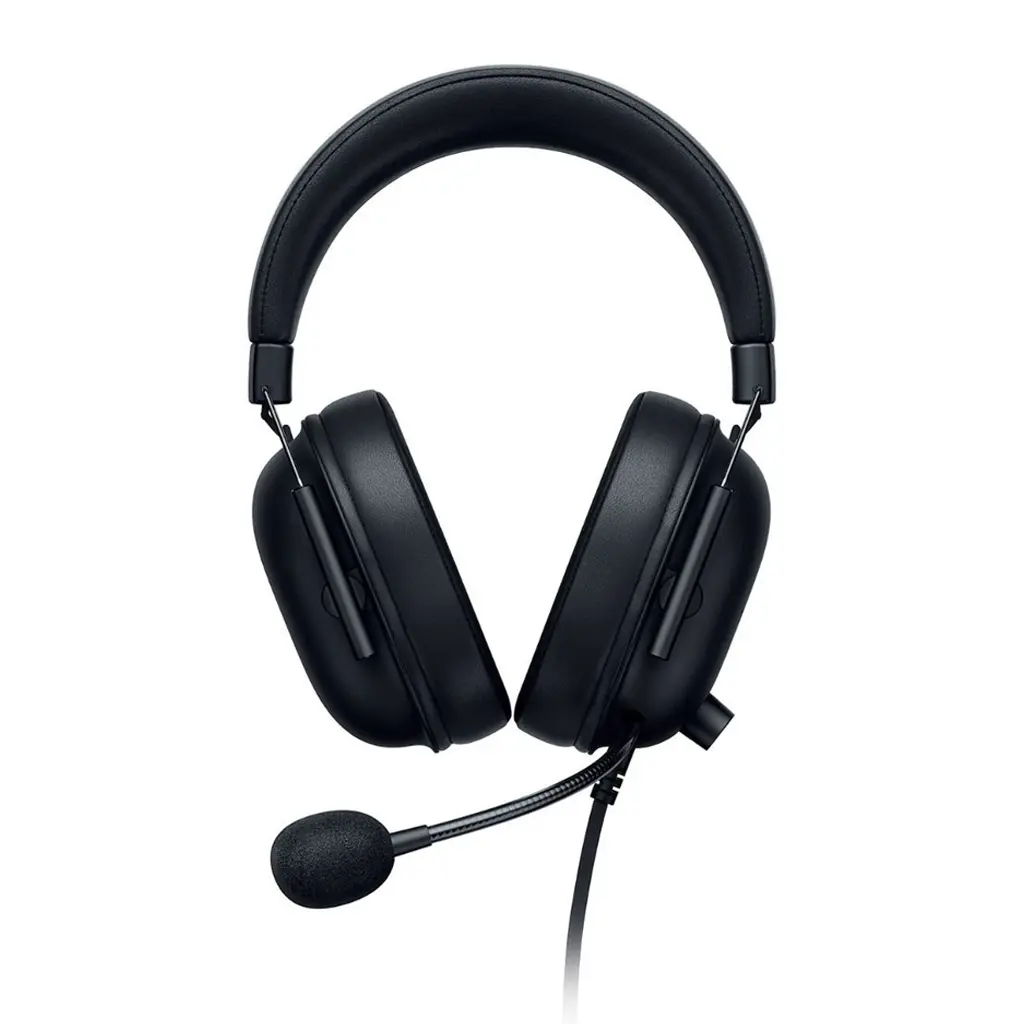 [702951] Razer BlackShark V2 X For PlayStation Wired Gaming Headset Black 2.webp