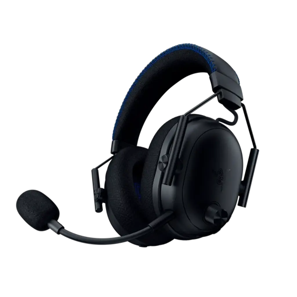[702949] Razer BlackShark V3 Pro Gaming Headset For PlayStation Black Edition 4.webp