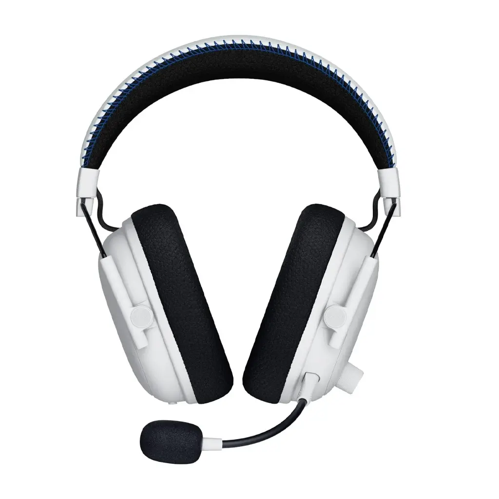 [702835] Razer BlackShark V3 Pro Gaming Headset For PlayStation White Edition 5.webp