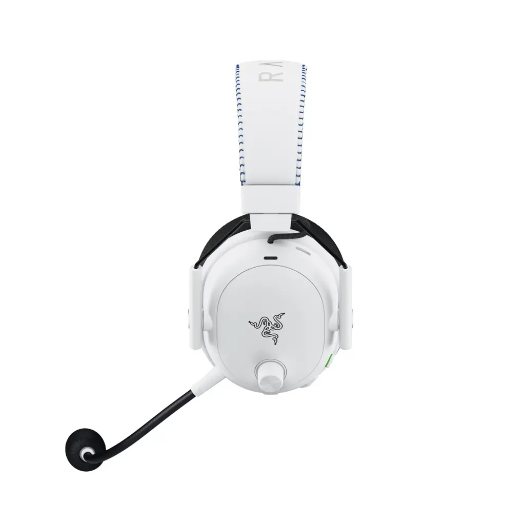 [702835] Razer BlackShark V3 Pro Gaming Headset For PlayStation White Edition 3.webp