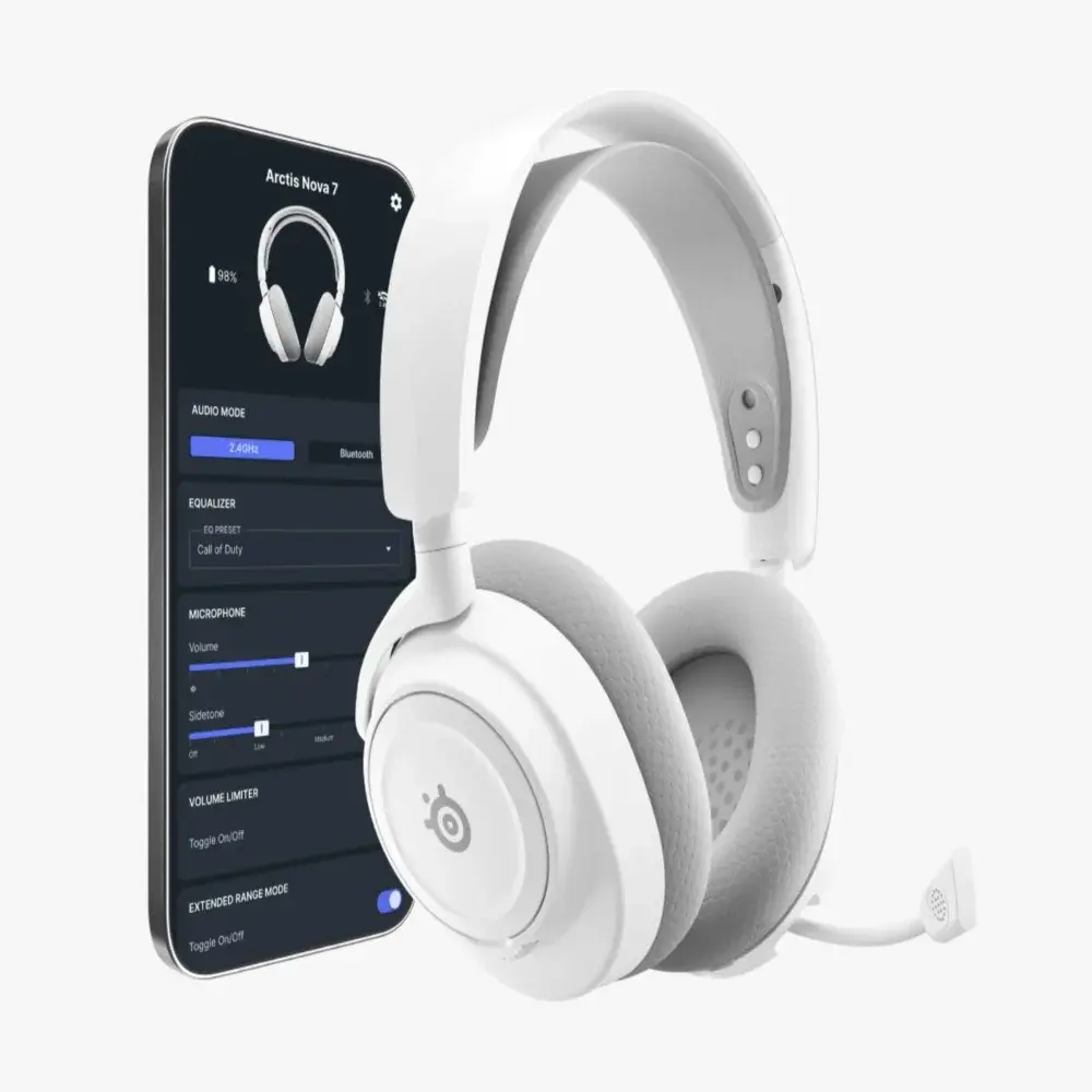 Steelseries Arctis Nova 7P Gen2 Wireless Gaming Headset For PlayStation White 2-1000x1000.webp
