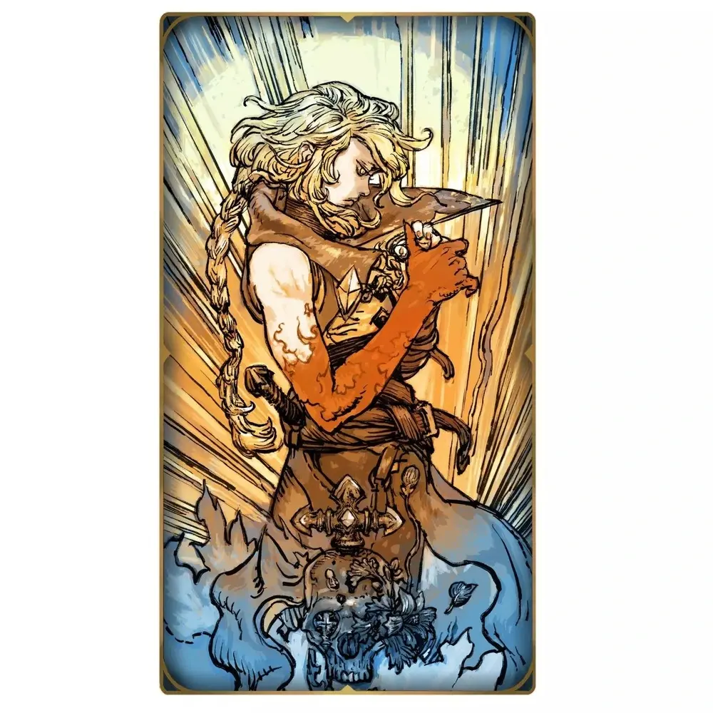 PS5 Castlevania Belmonts Curse R2 6.webp