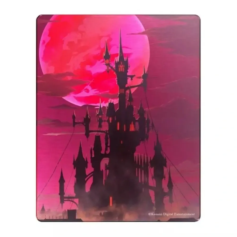 PS5 Castlevania Belmonts Curse R2 2.webp