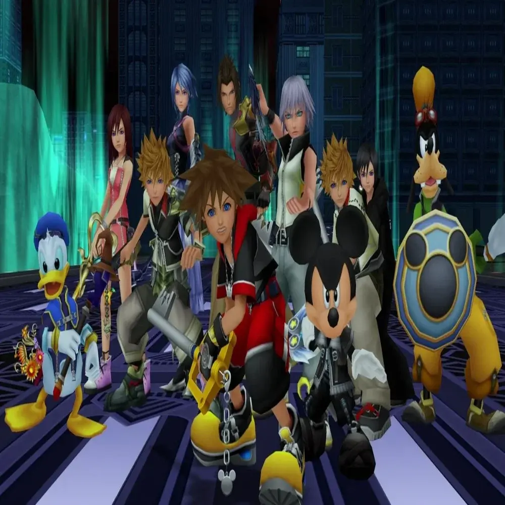 PS5 Kingdom Hearts Collection 1-3 Standard Edition R2 5-1000x1000.webp