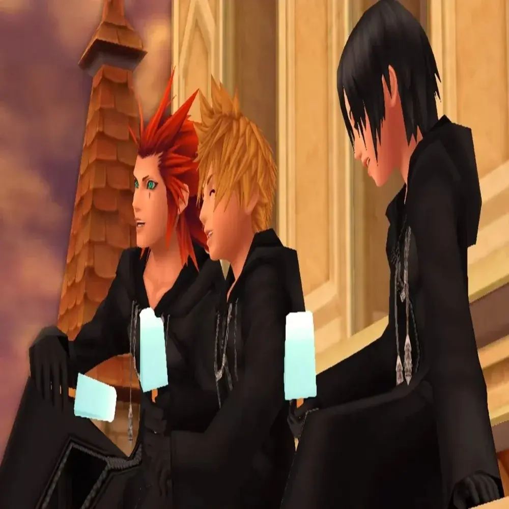 PS5 Kingdom Hearts Collection 1-3 Standard Edition R2 4-1000x1000.webp