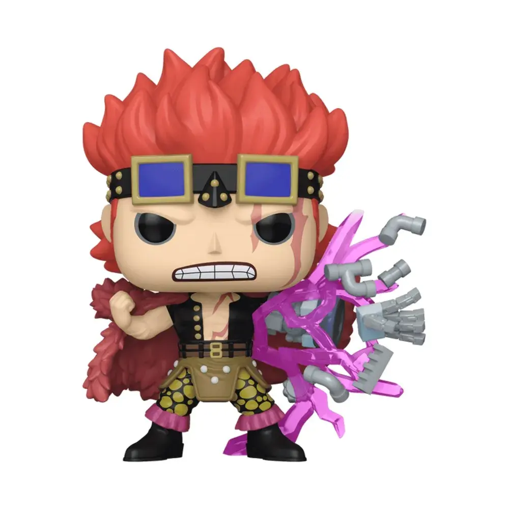 Pop Eustass Kid Awakening hi-res-1000x1000.webp