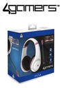 Pro4-70 Stereo Gaming Headset - Rose Gold Edition - White (4Gamers)