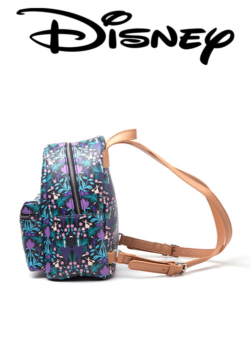 Disney - Mary Poppins All Over Print Backpack