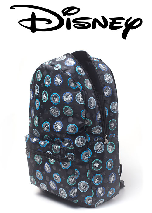 Disney - Mickey Mouse AOP Backpack